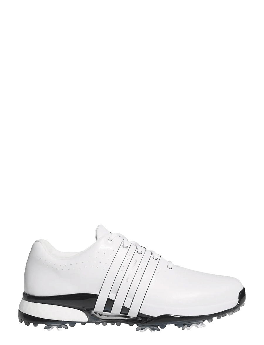 adidas Golf - TOUR360 24 - golfschuhe - ftwwht/cblack/lurabl - 1