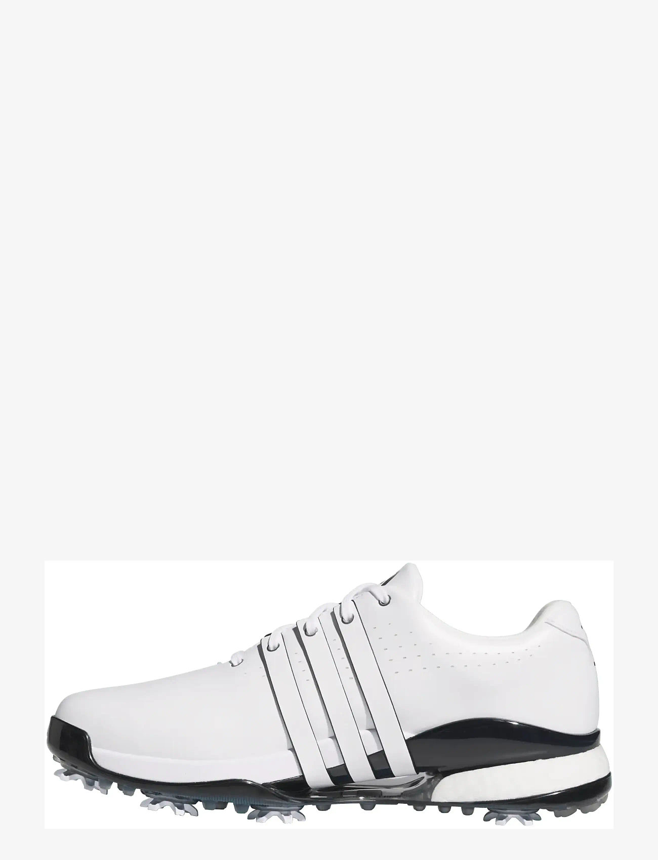 adidas Golf - TOUR360 24 - golfskor - ftwwht/cblack/lurabl - 2