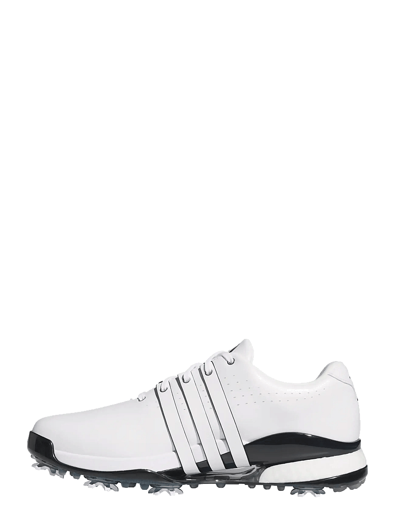 adidas Golf - TOUR360 24 - golfschuhe - ftwwht/cblack/lurabl - 2
