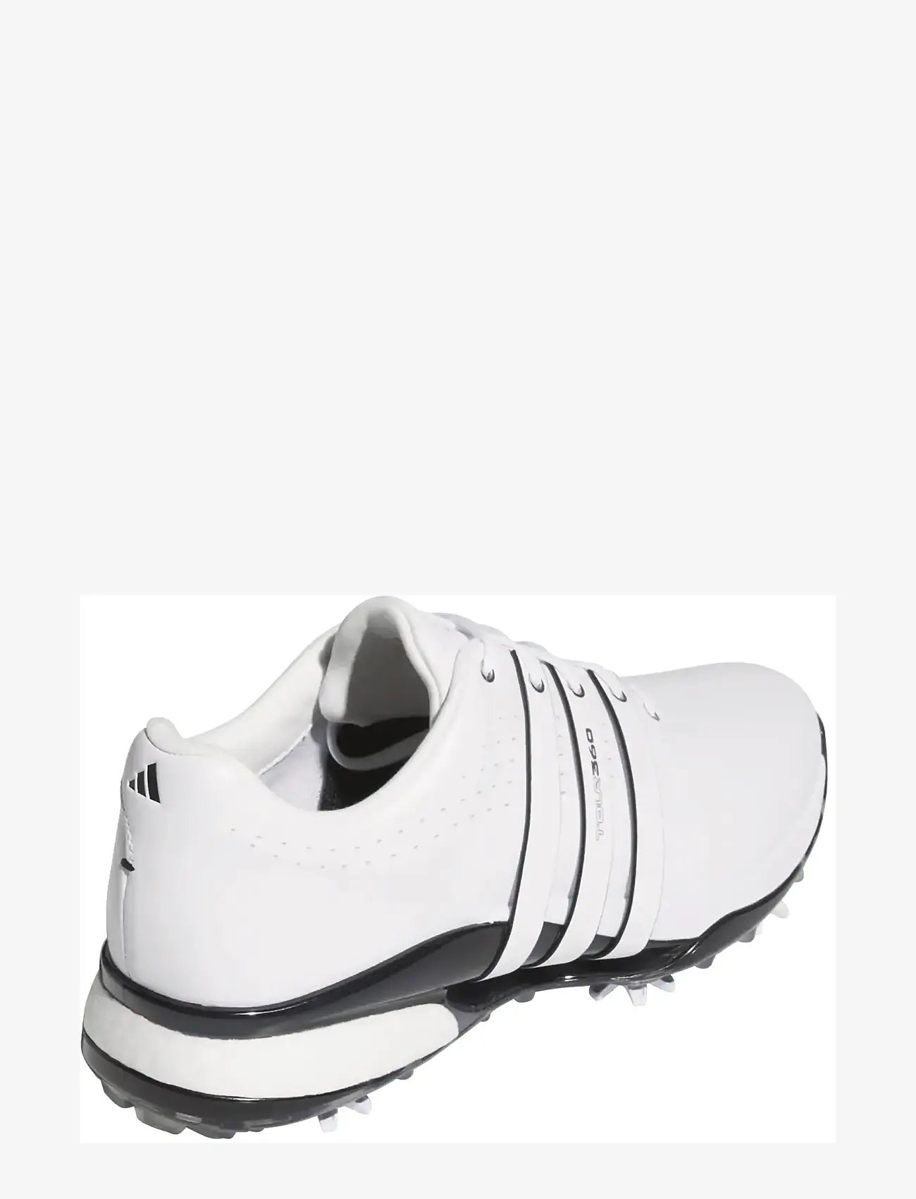 adidas Golf - TOUR360 24 - golfskor - ftwwht/cblack/lurabl - 3