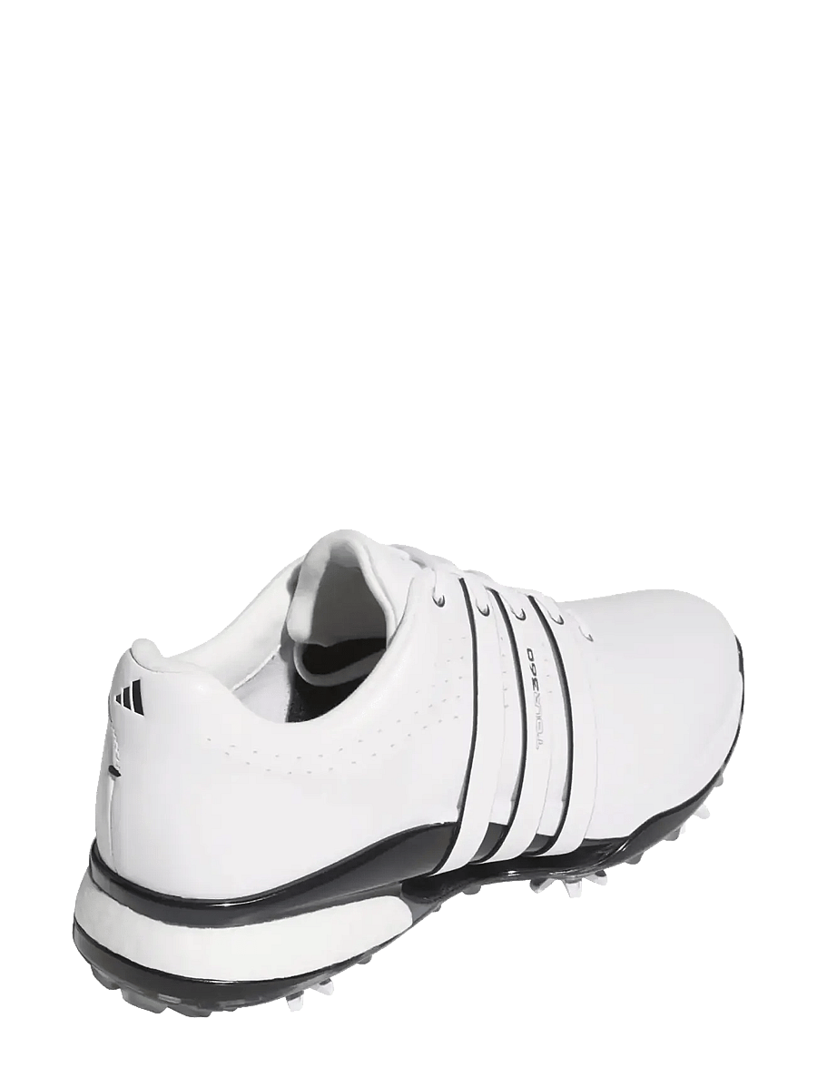 adidas Golf - TOUR360 24 - golfschuhe - ftwwht/cblack/lurabl - 3