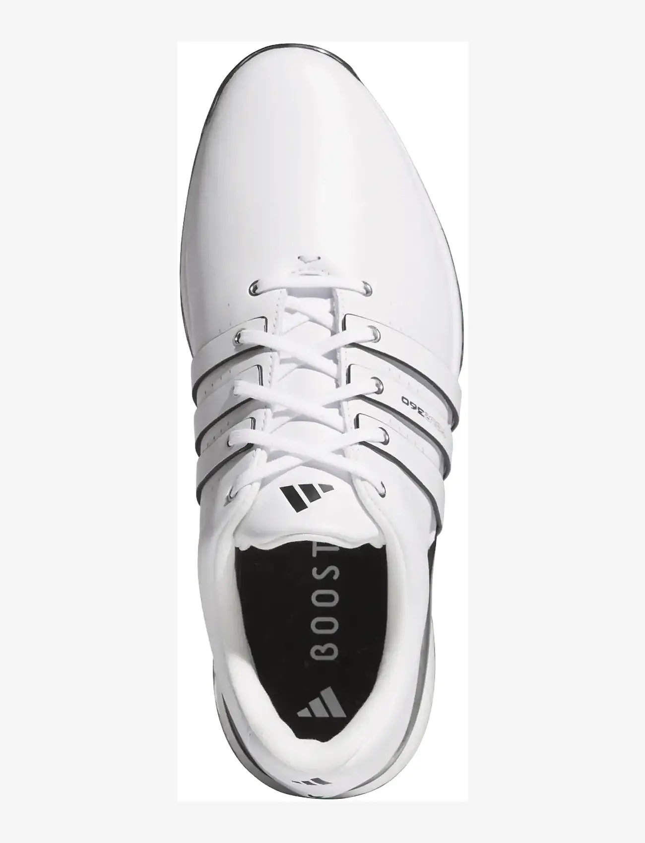 adidas Golf - TOUR360 24 - golfskor - ftwwht/cblack/lurabl - 4