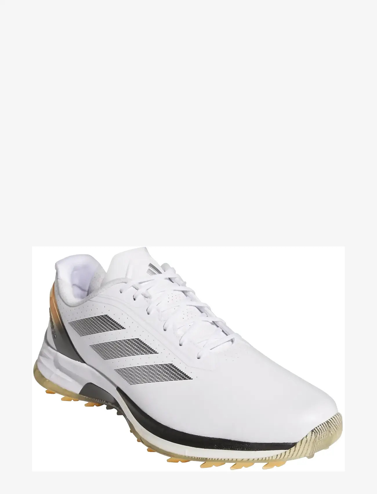 adidas Golf - ADIZERO ZG - golf shoes - ftwwht/cblack/icta - 0