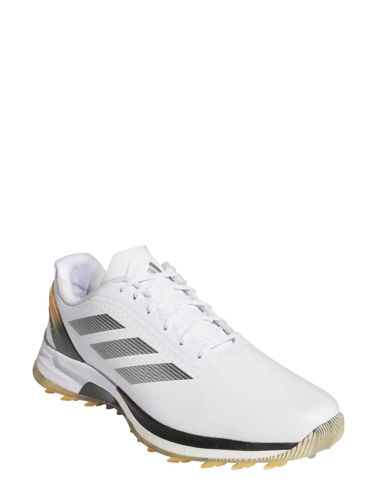 adidas Golf ADIZERO ZG - adidas - FTWWHT/CBLACK/ICTA / white