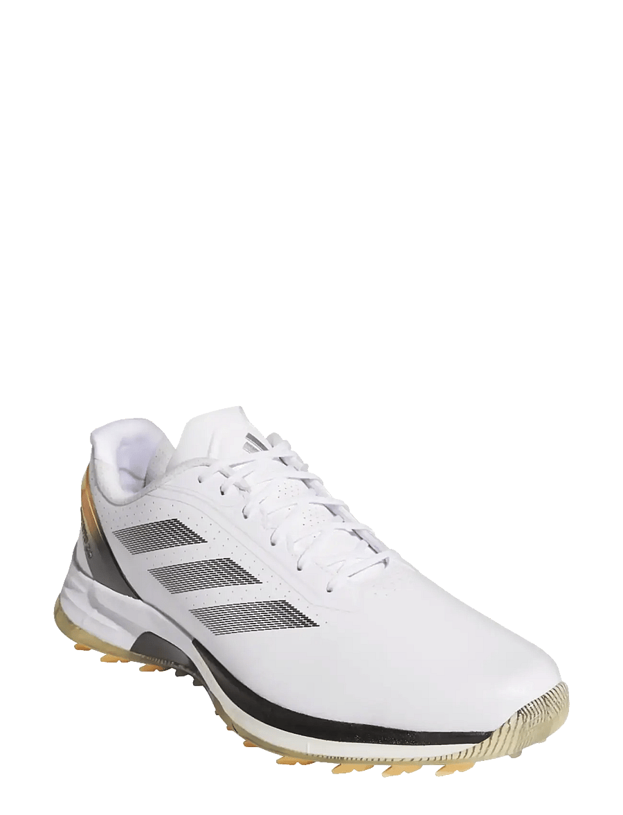 adidas Golf - ADIZERO ZG - golfschuhe - ftwwht/cblack/icta - 0