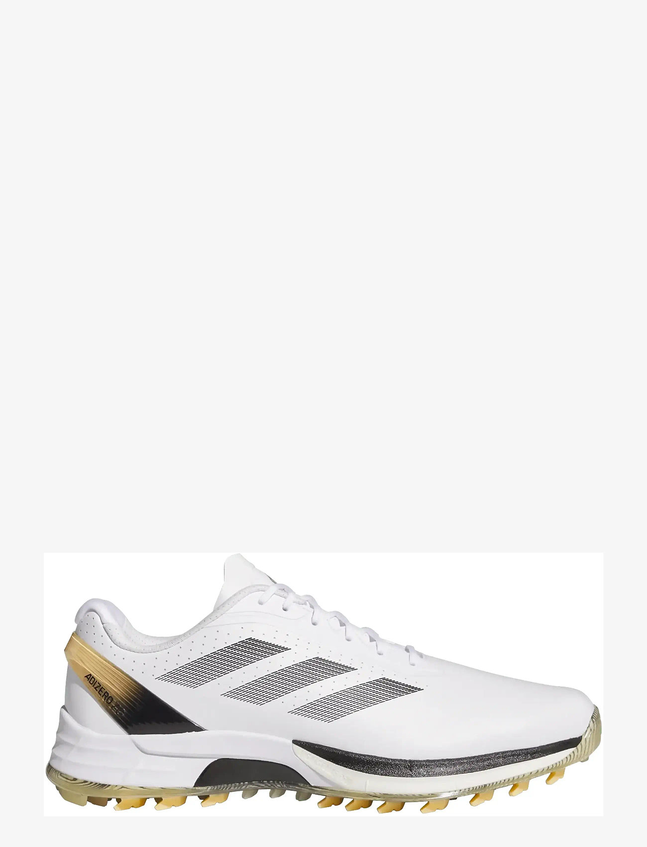 adidas Golf - ADIZERO ZG - golf shoes - ftwwht/cblack/icta - 1