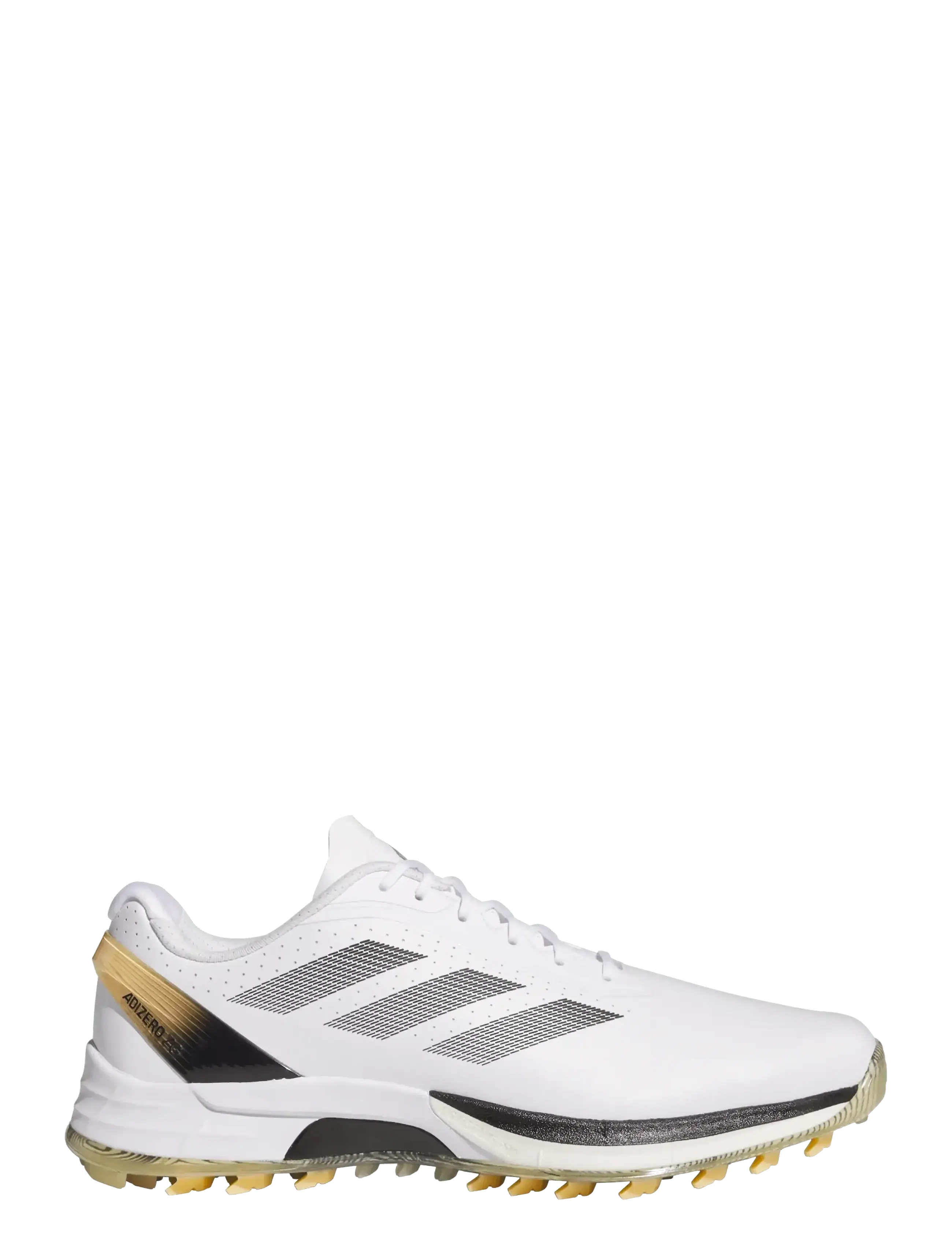 adidas Golf - ADIZERO ZG - golf shoes - ftwwht/cblack/icta - 1