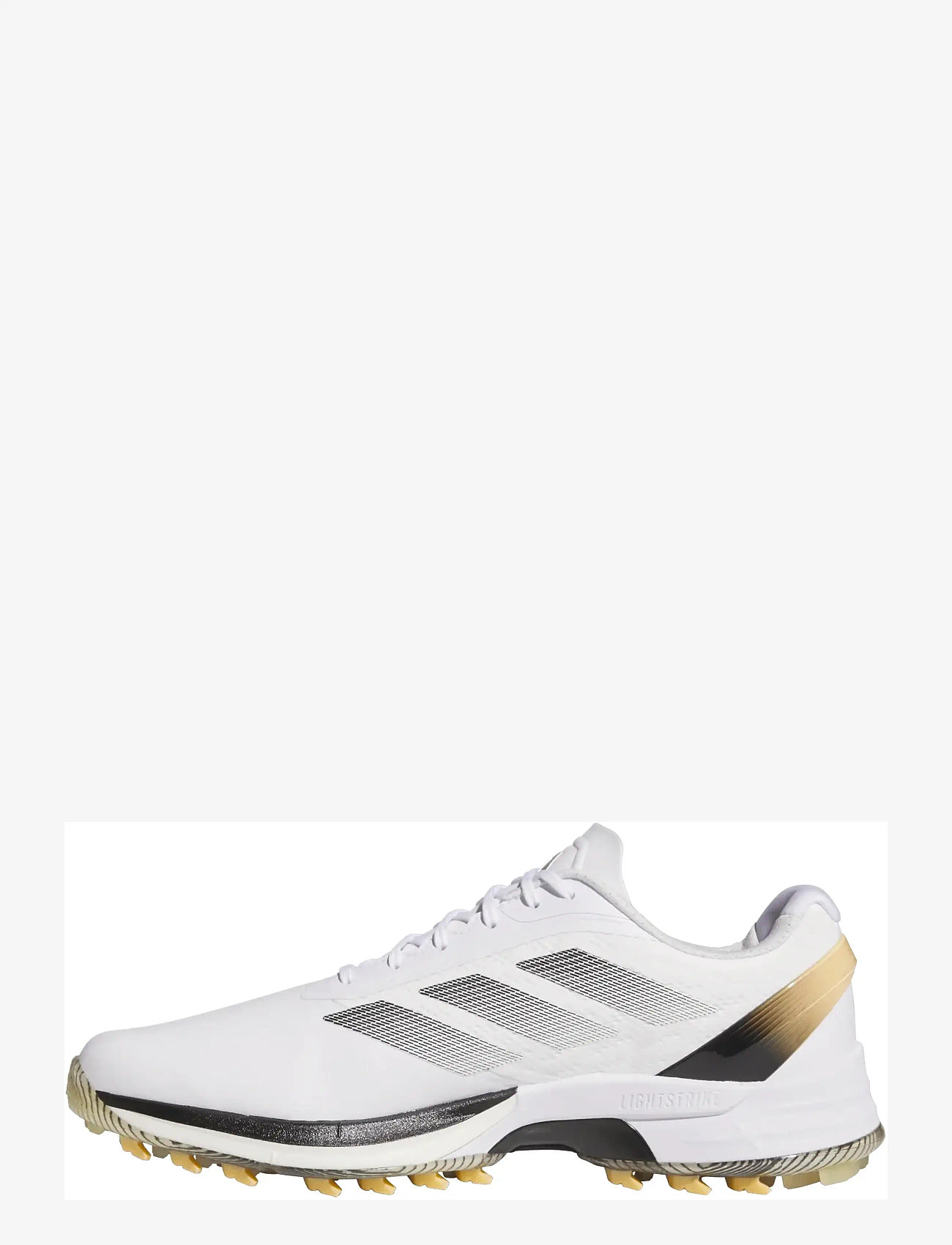 adidas Golf - ADIZERO ZG - golf shoes - ftwwht/cblack/icta - 2
