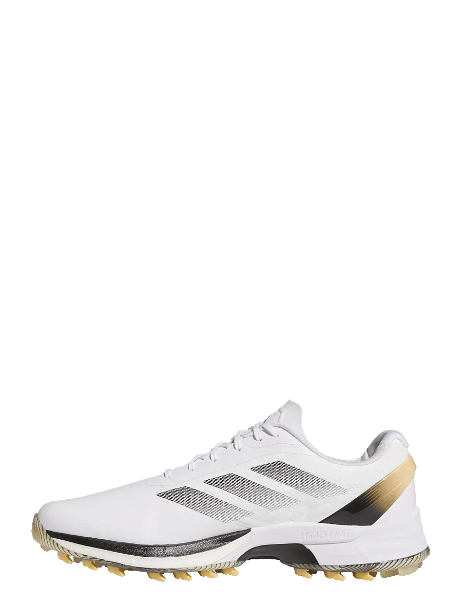 adidas Golf - ADIZERO ZG - golfschuhe - ftwwht/cblack/icta - 2