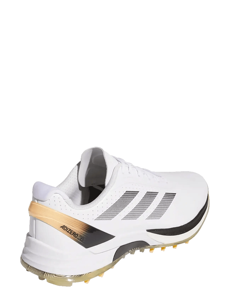 adidas Golf - ADIZERO ZG - golfschuhe - ftwwht/cblack/icta - 3