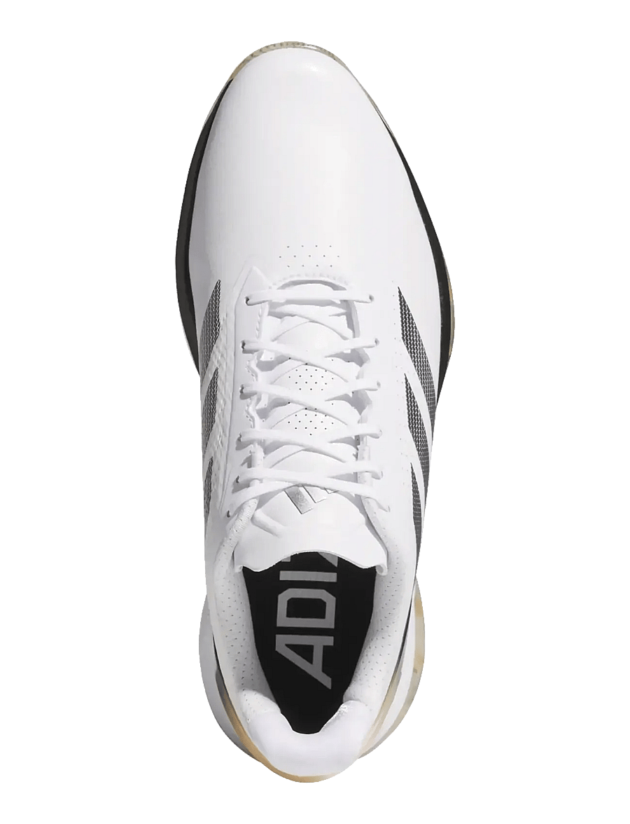 adidas Golf - ADIZERO ZG - golfschuhe - ftwwht/cblack/icta - 4