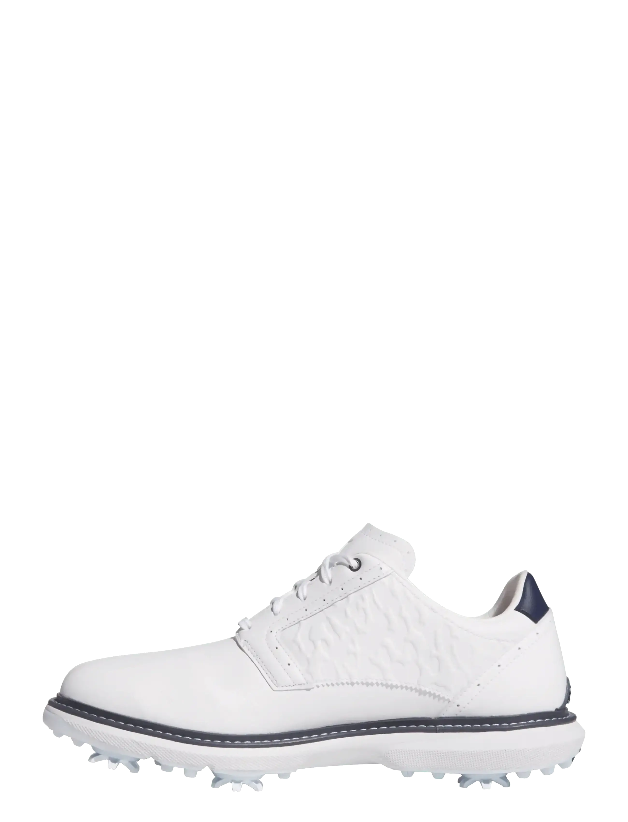 adidas Golf - MC70 SPK - golfijalatsid - ftwwht/silvmt/conavy - 2