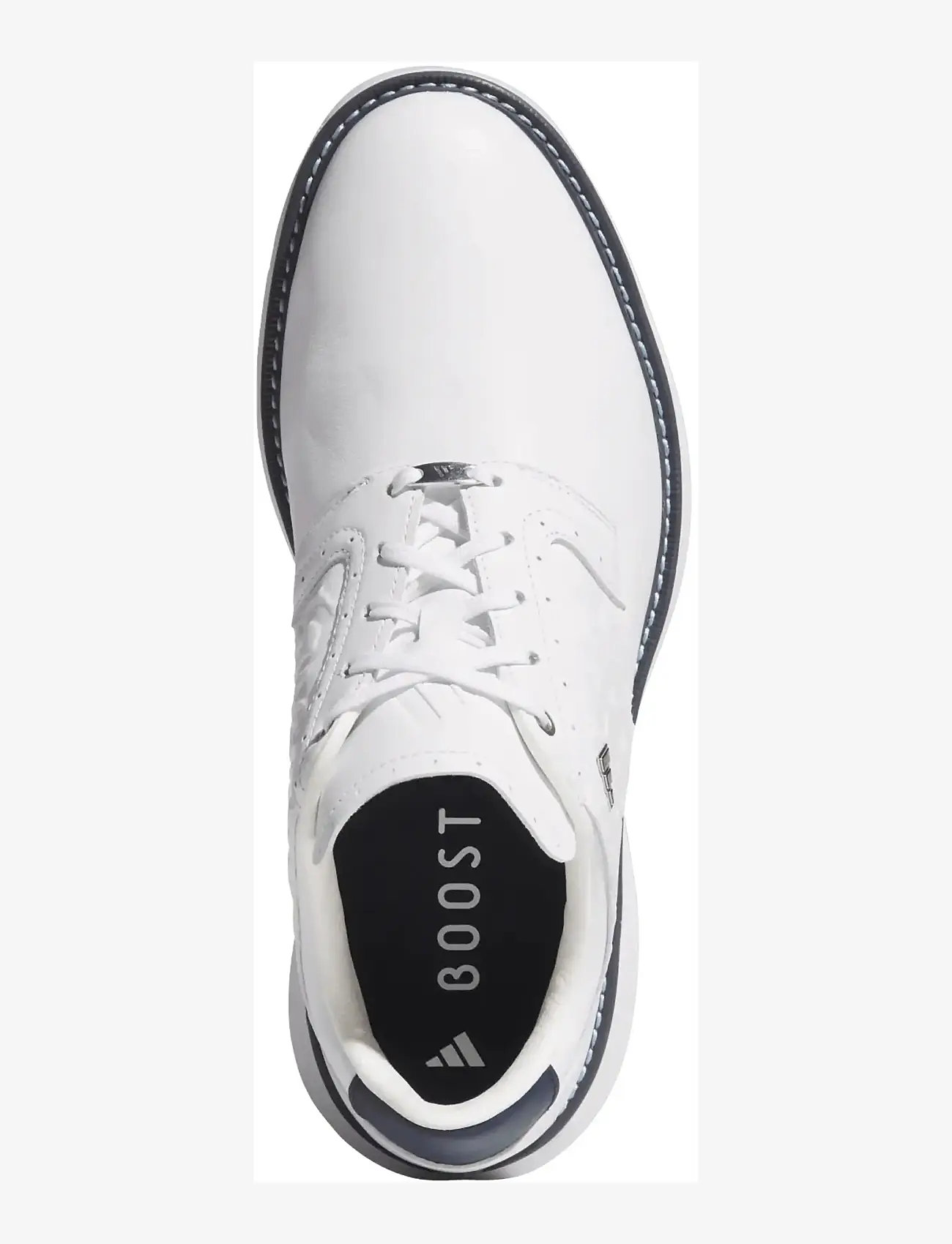 adidas Golf - MC70 SPK - ftwwht/silvmt/conavy - 4