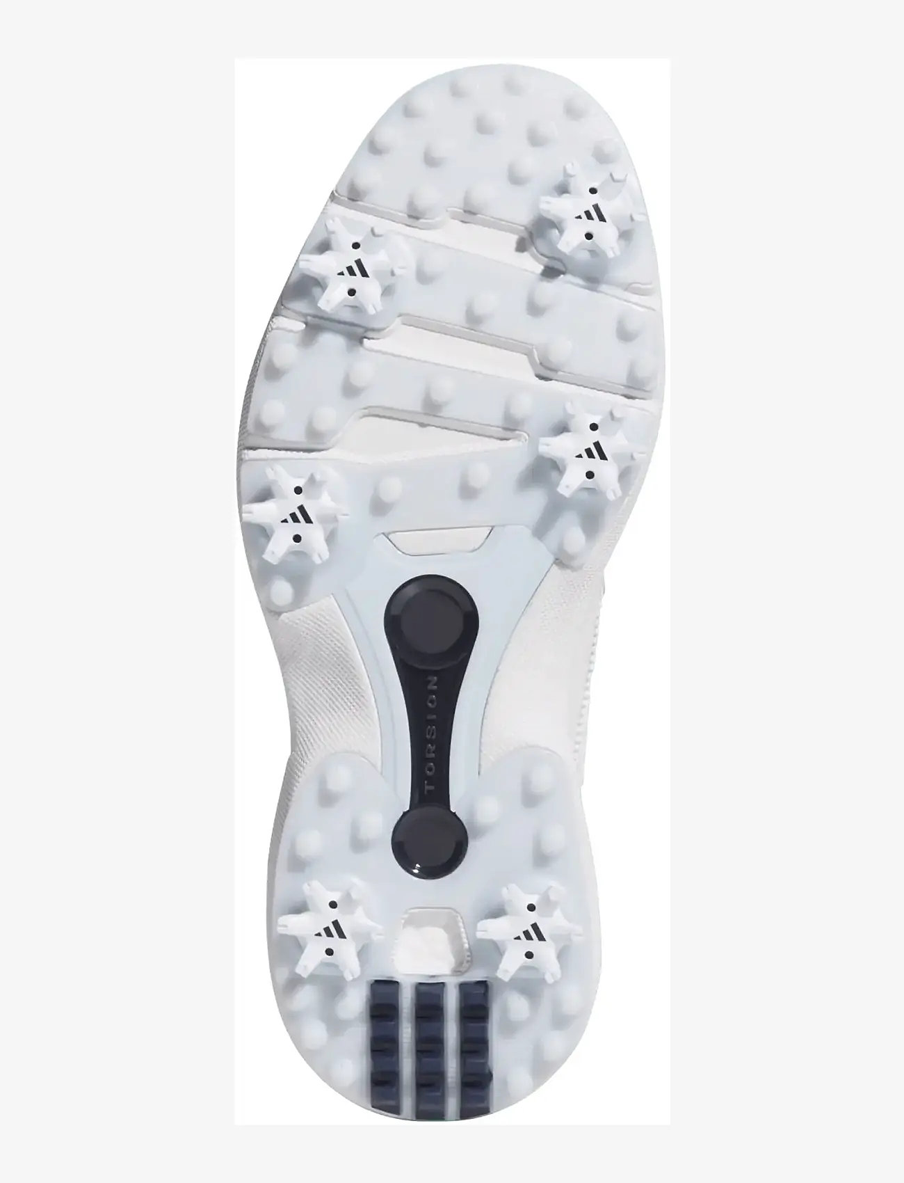 adidas Golf - MC70 SPK - ftwwht/silvmt/conavy - 5