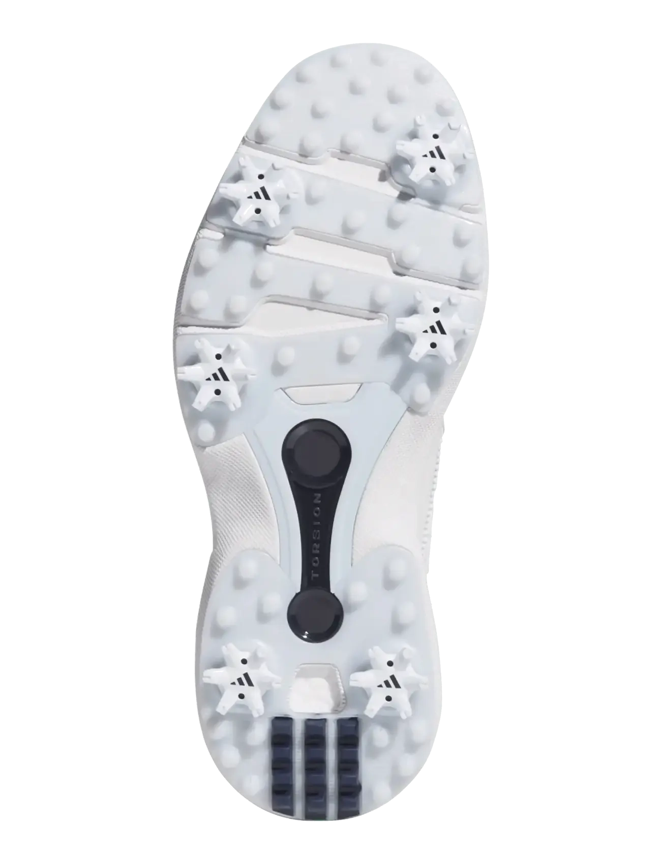 adidas Golf - MC70 SPK - golfijalatsid - ftwwht/silvmt/conavy - 5