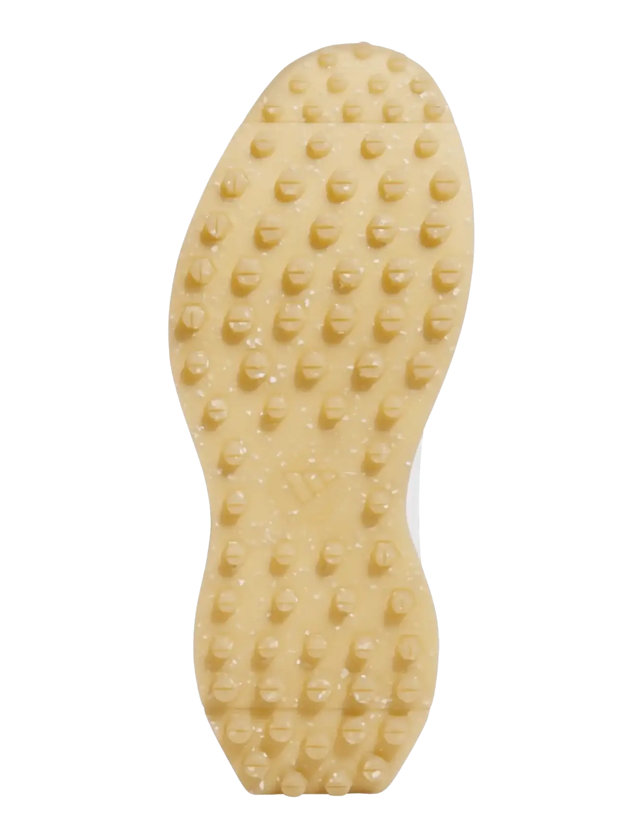 adidas Golf - S2G 26 LEATHER - golfskor - ftwwht/ftwwht/conavy - 5