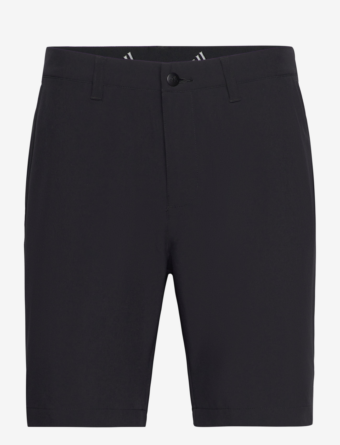 adidas Golf - ULT 8.5IN SHORT - golfa šorti - black - 1