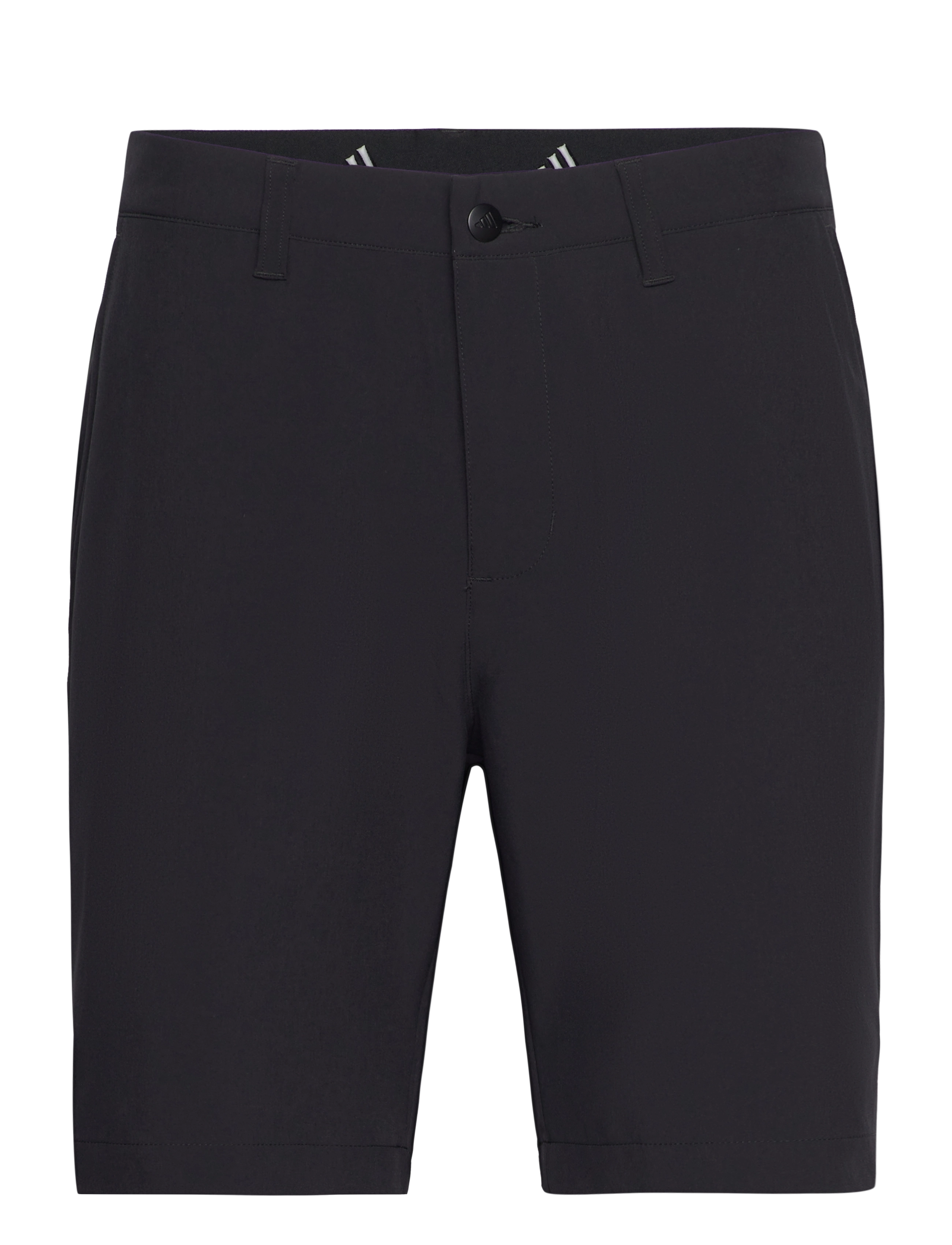 adidas Golf ULT 8.5IN SHORT - adidas Performance - BLACK / black