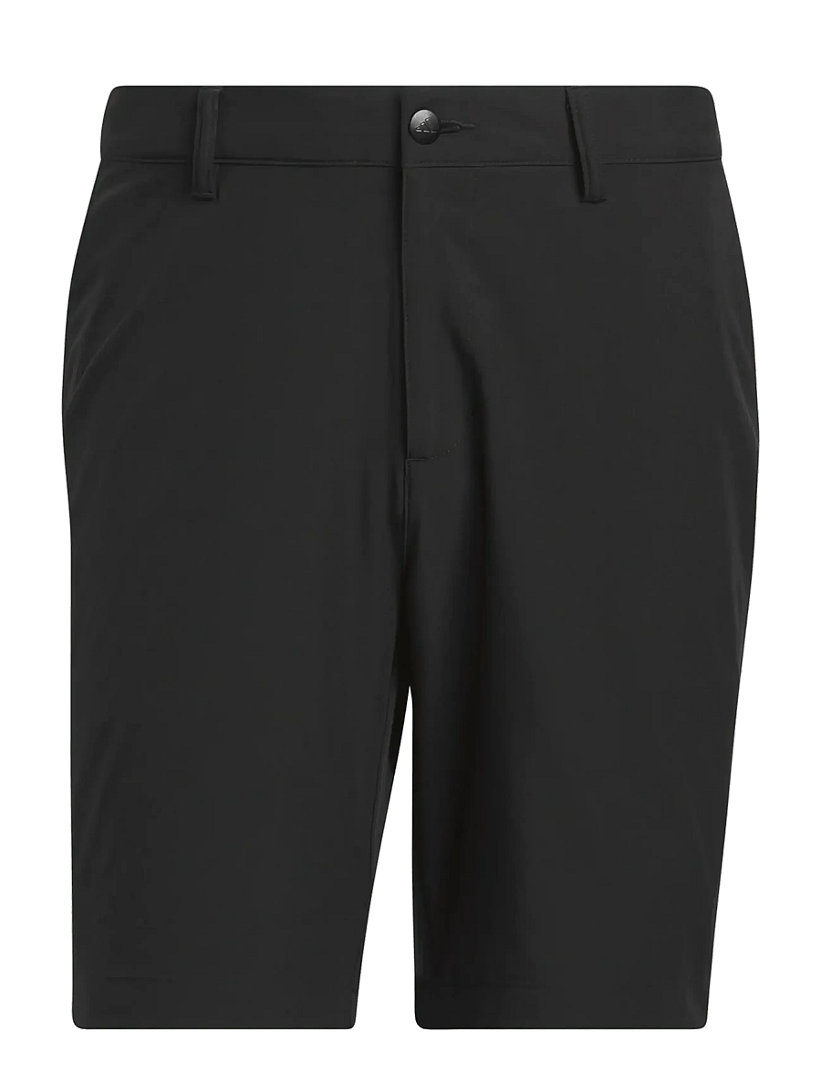 adidas Golf - ULT 8.5IN SHORT - lühikesed golfiipüksid - black - 1