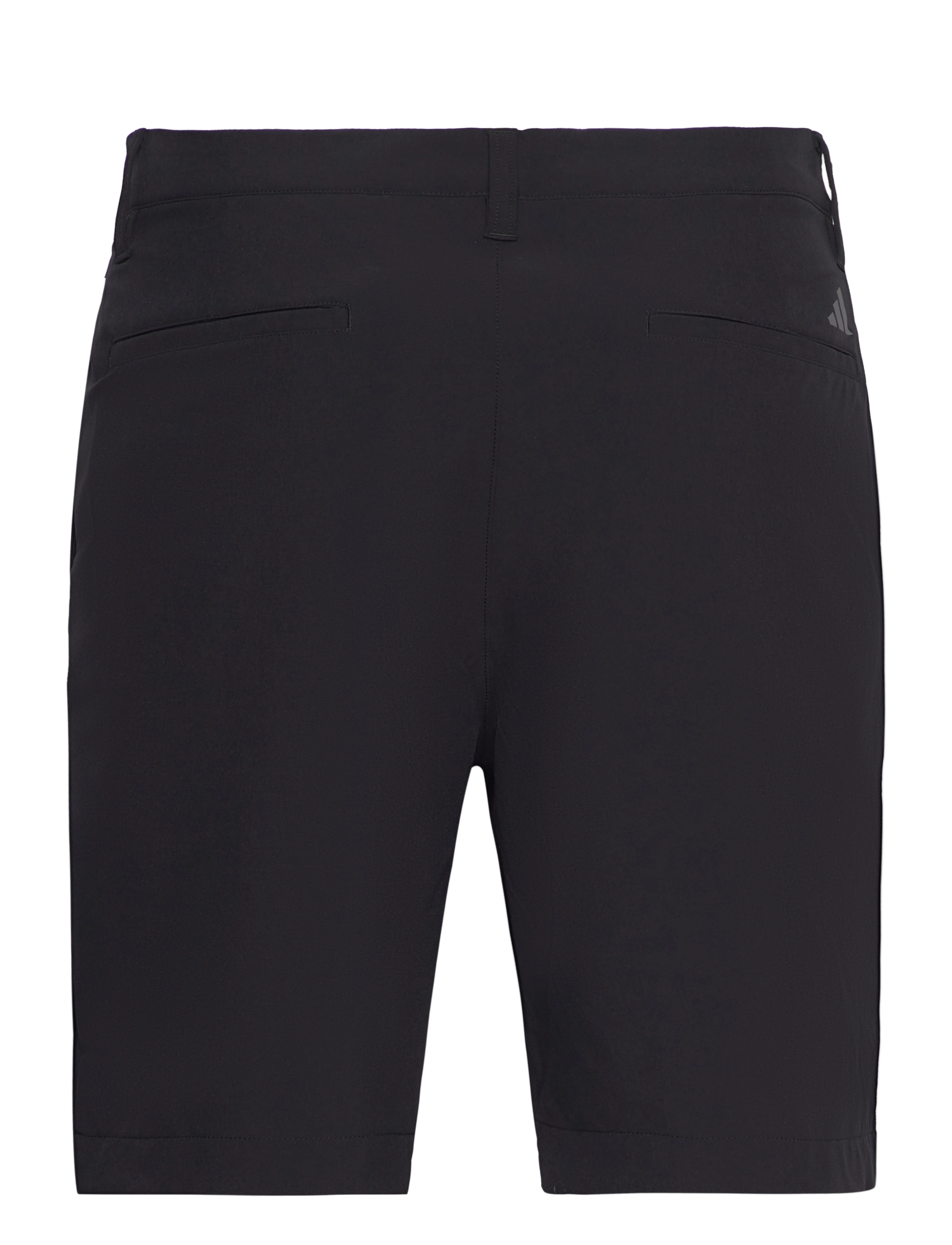 adidas Golf - ULT 8.5IN SHORT - lühikesed golfiipüksid - black - 2