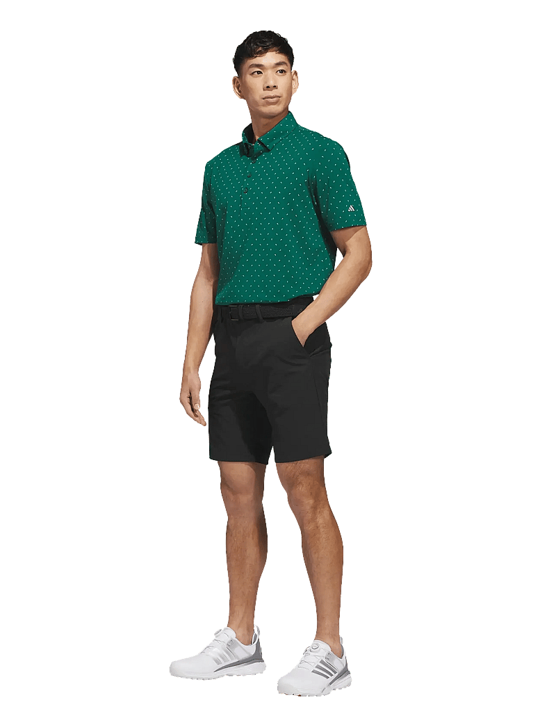 adidas Golf - ULT 8.5IN SHORT - lühikesed golfiipüksid - black - 0