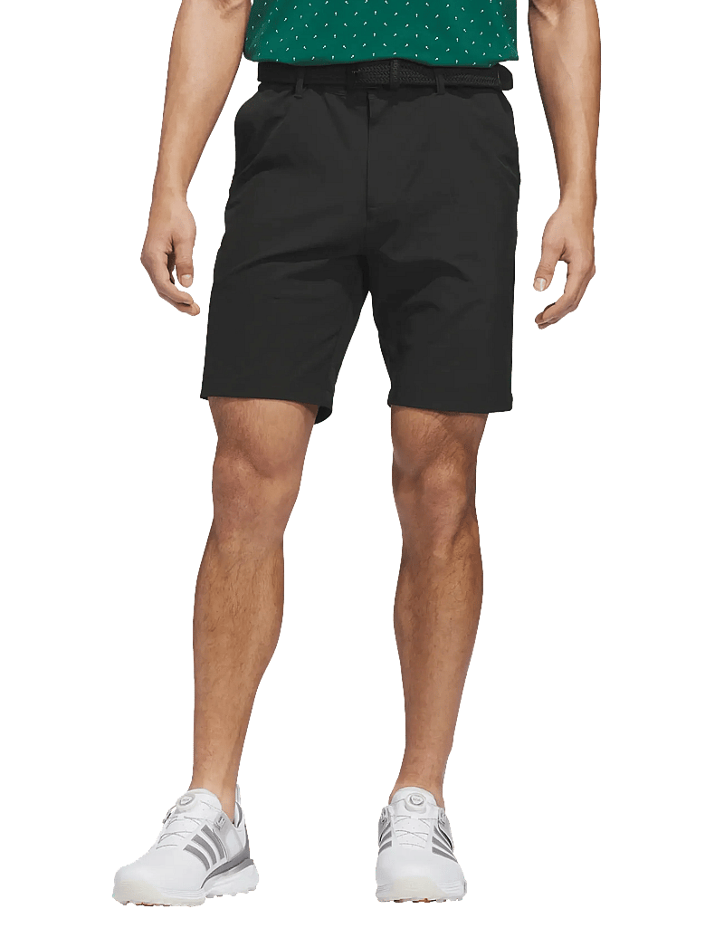 adidas Golf - ULT 8.5IN SHORT - lühikesed golfiipüksid - black - 3