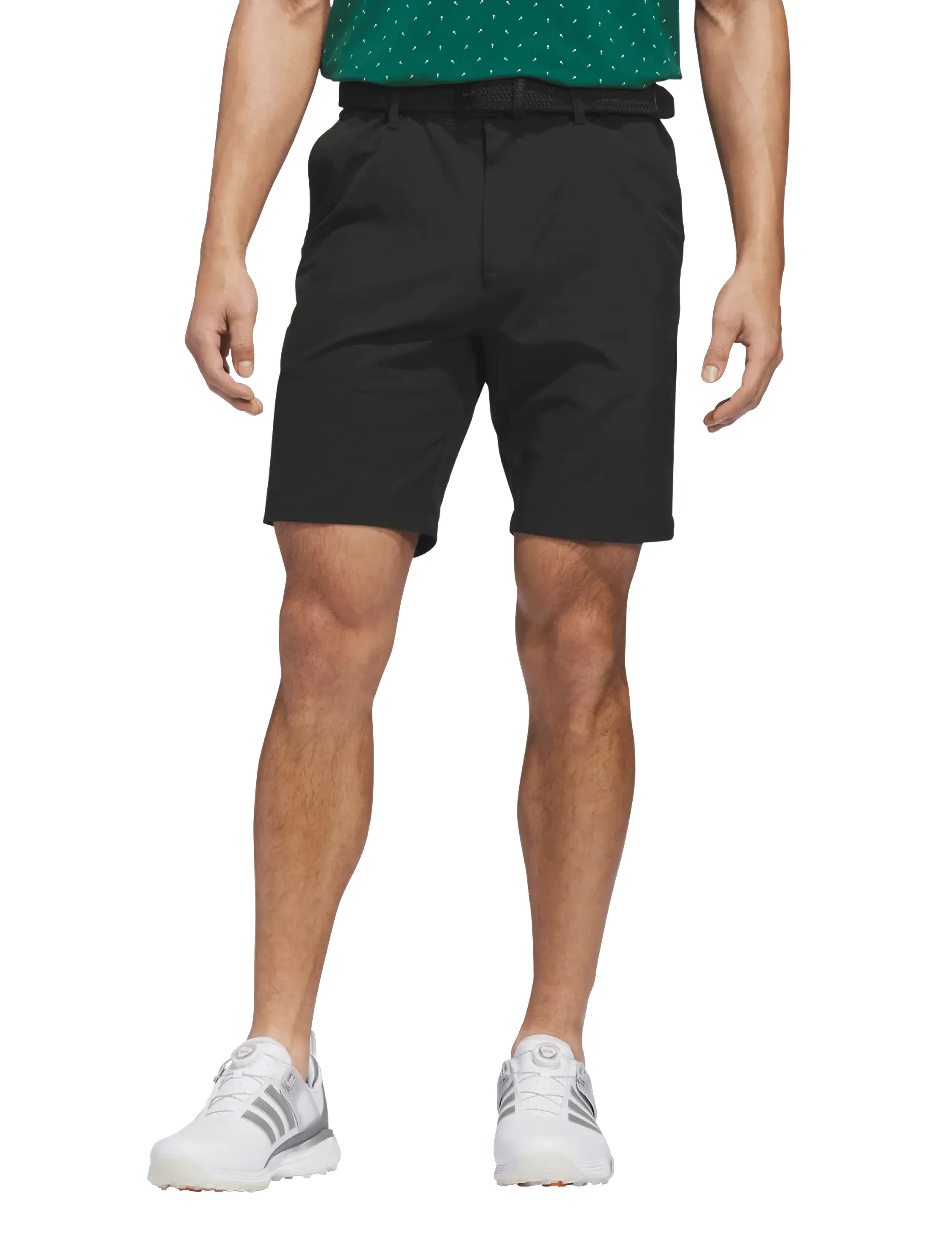 adidas Golf - ULT 8.5IN SHORT - lühikesed golfiipüksid - black - 3