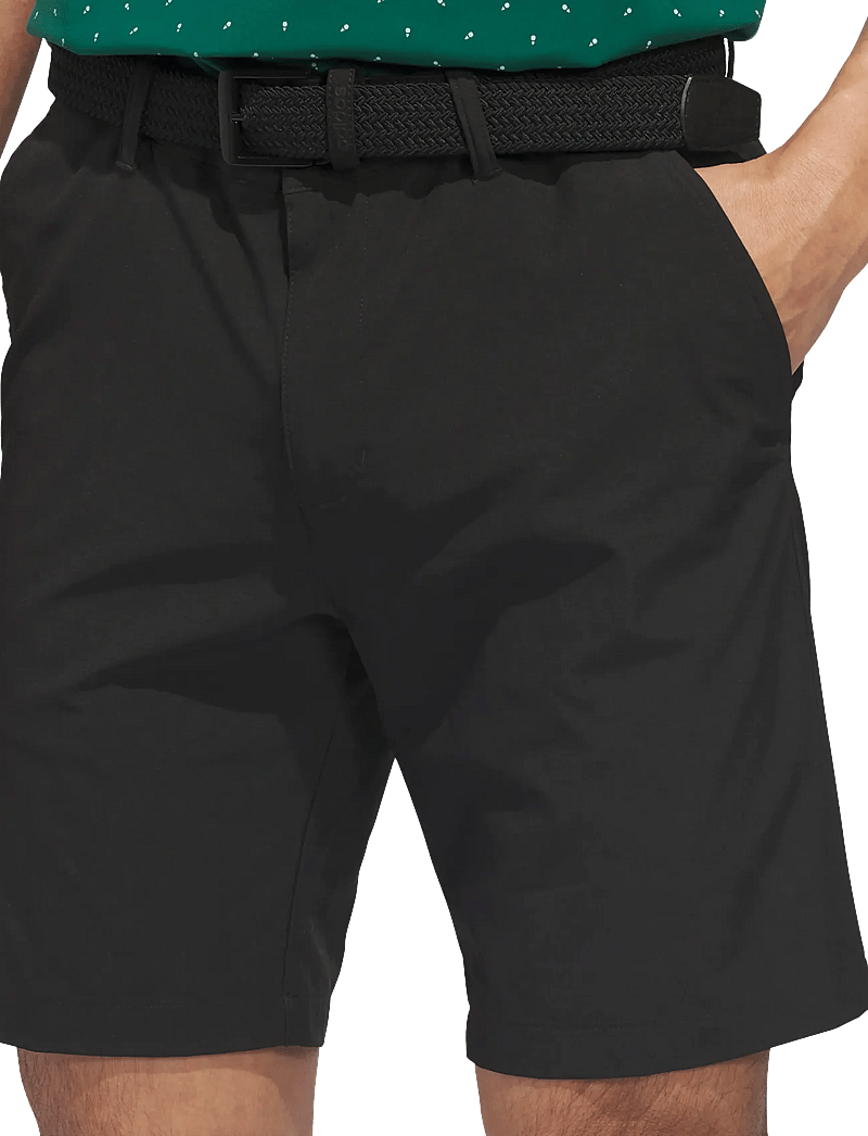 adidas Golf - ULT 8.5IN SHORT - lühikesed golfiipüksid - black - 4