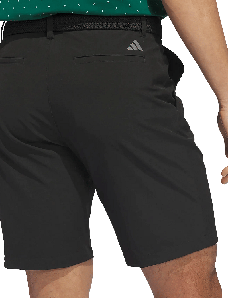 adidas Golf - ULT 8.5IN SHORT - lühikesed golfiipüksid - black - 5