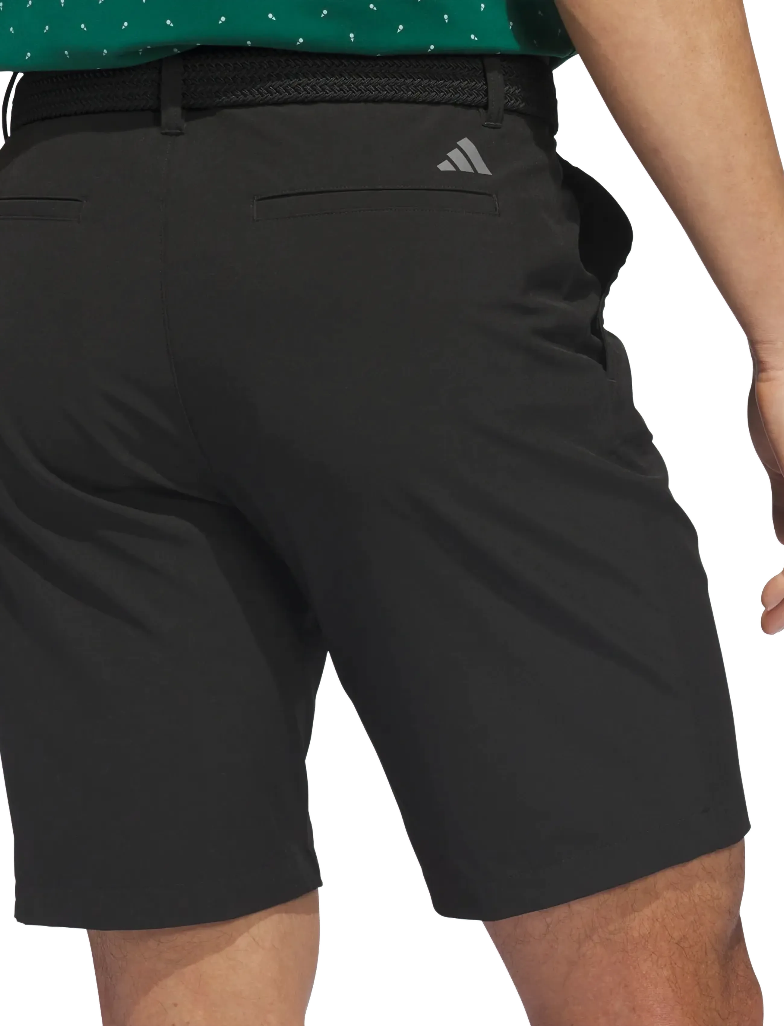 adidas Golf - ULT 8.5IN SHORT - lühikesed golfiipüksid - black - 5