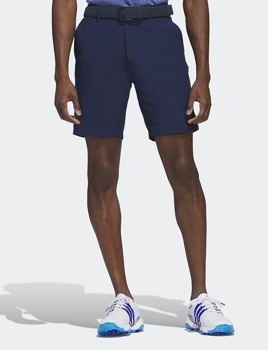 adidas Golf - ULT 8.5IN SHORT - golf-shorts - conavy - 0