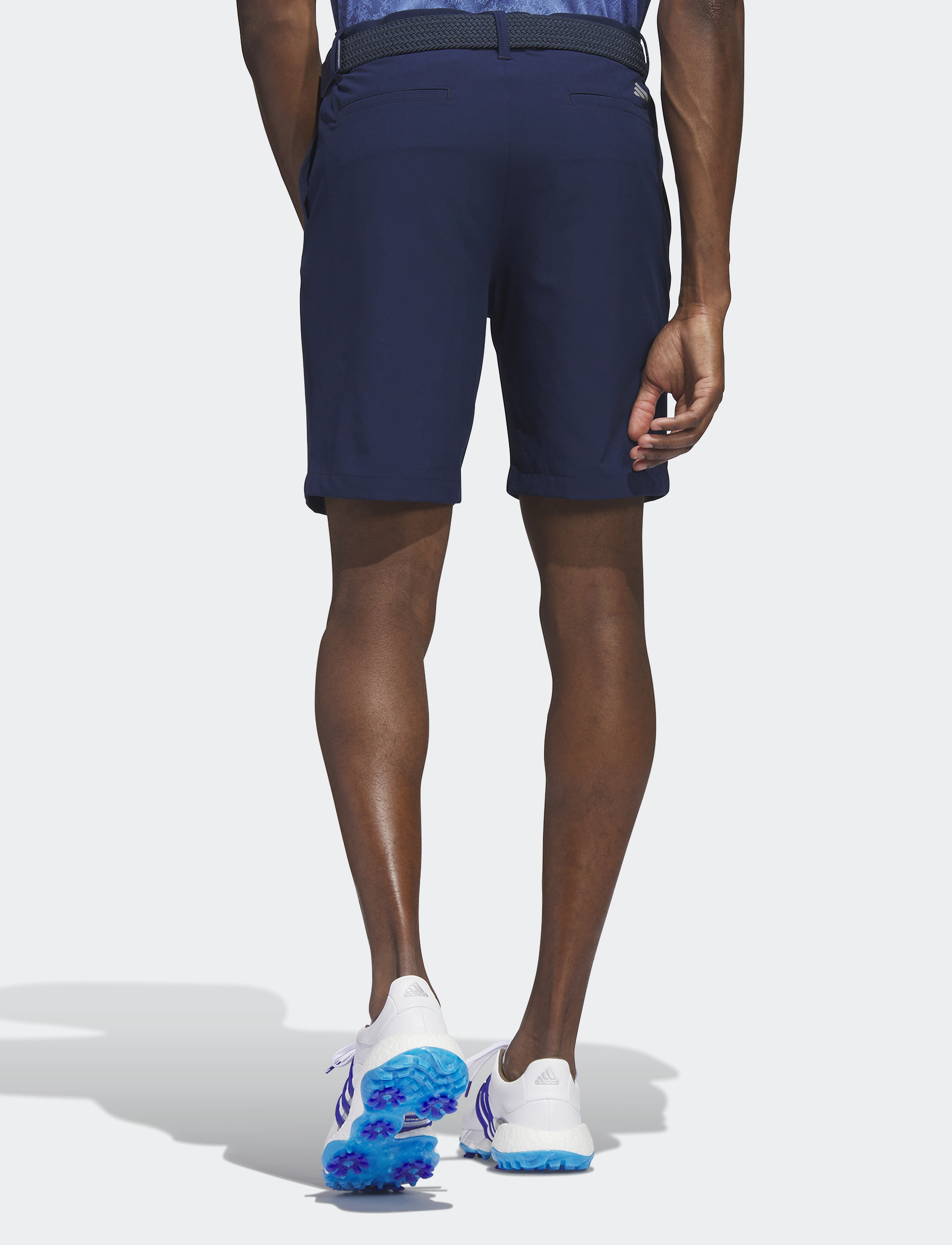Adidas Ultimate365 8,5-Inch Golfshorts herr – bild 6