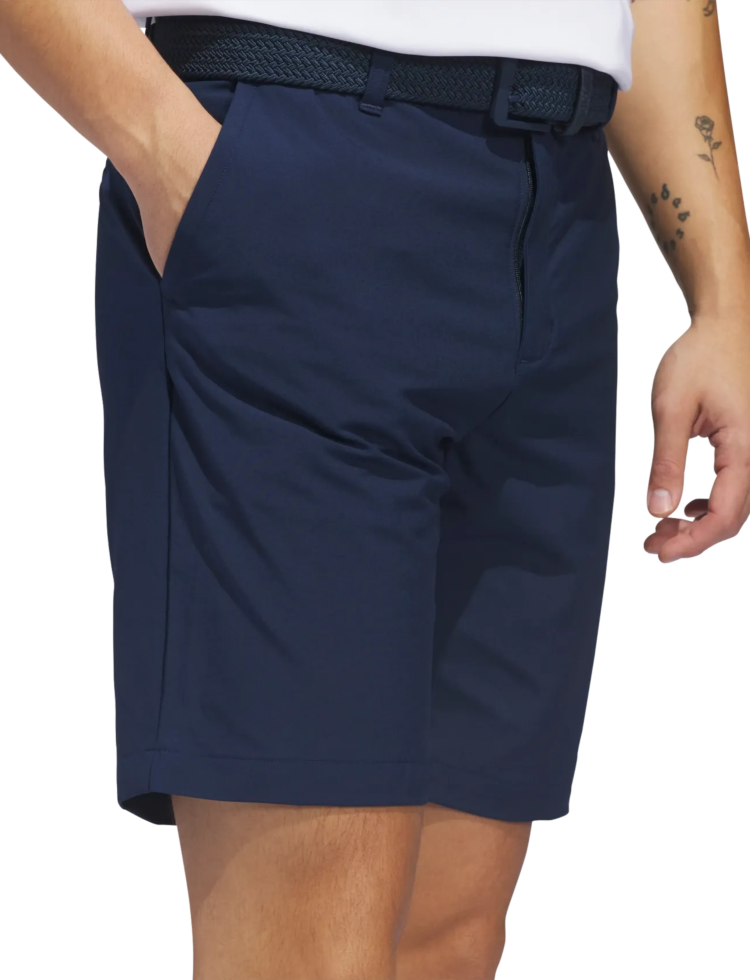 adidas Golf - ULT 8.5IN SHORT - golfshorts - conavy - 4