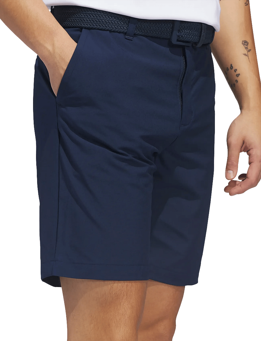 adidas Golf - ULT 8.5IN SHORT - golf-shorts - conavy - 4