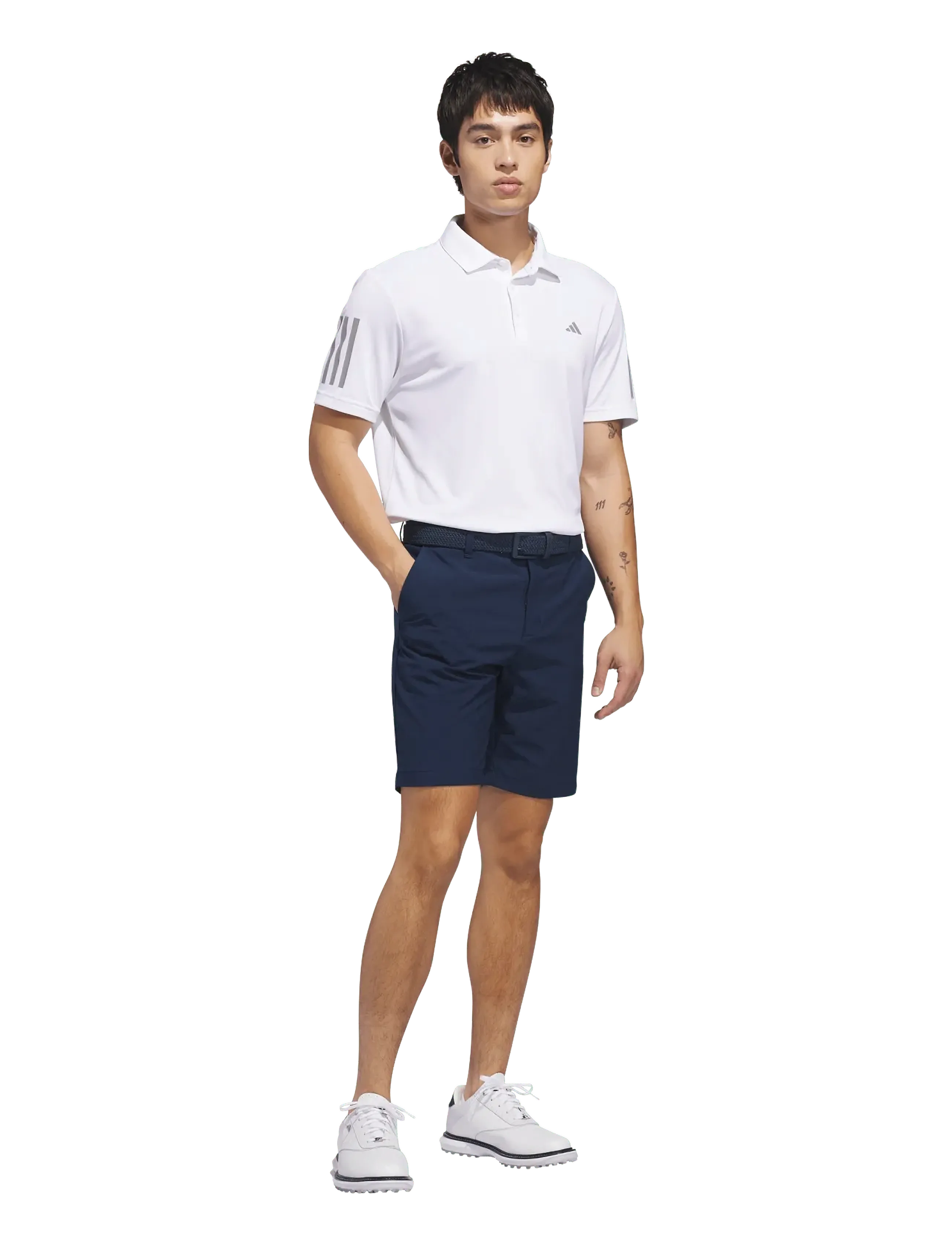 adidas Golf - ULT 8.5IN SHORT - golf-shorts - conavy - 5