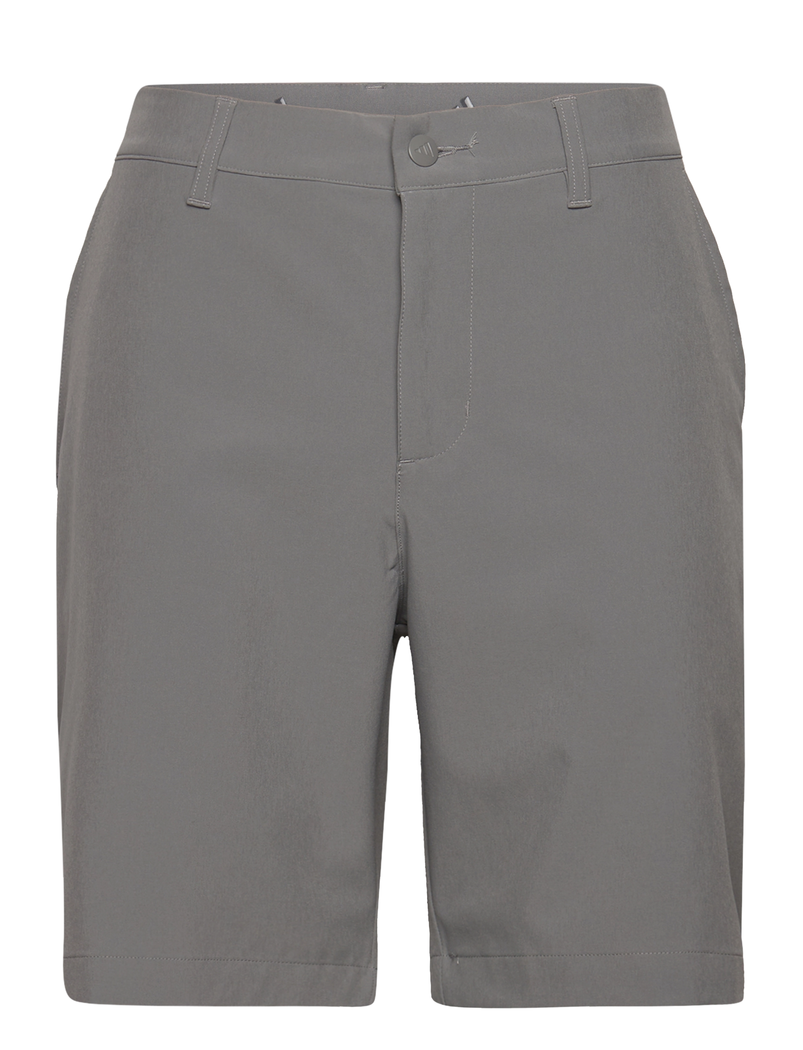 ADIDAS GOLF Ult 8.5In Kurz Grau - 38" - Herren