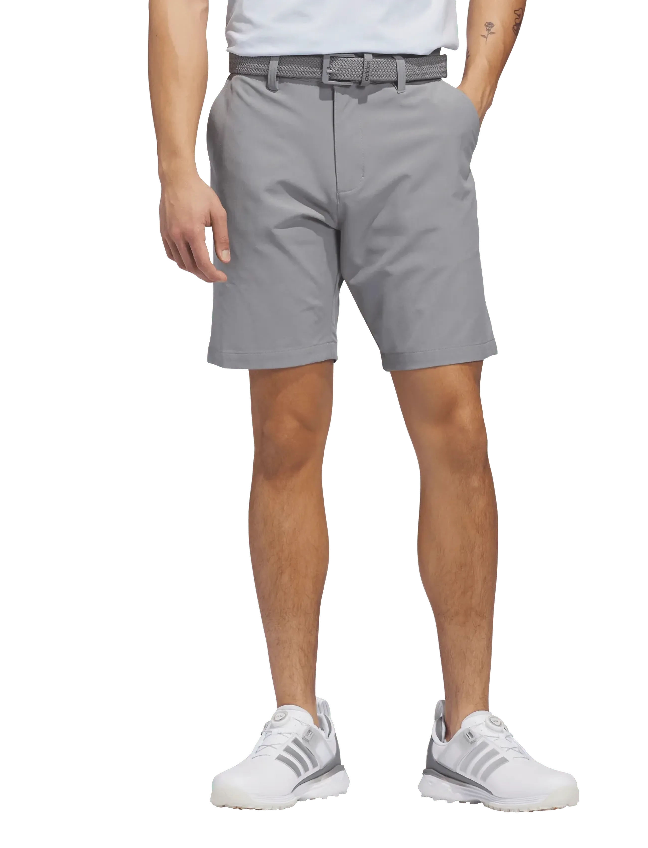 adidas Golf - ULT 8.5IN SHORT - golf-shorts - grethr - 3