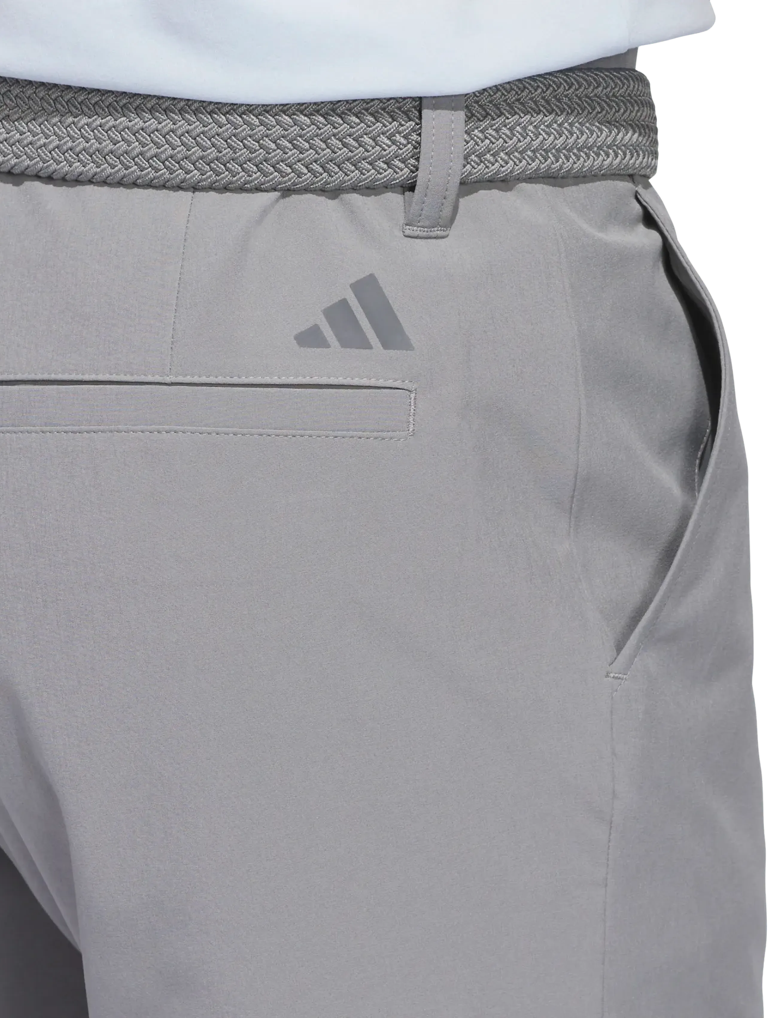 adidas Golf - ULT 8.5IN SHORT - golf-shorts - grethr - 4