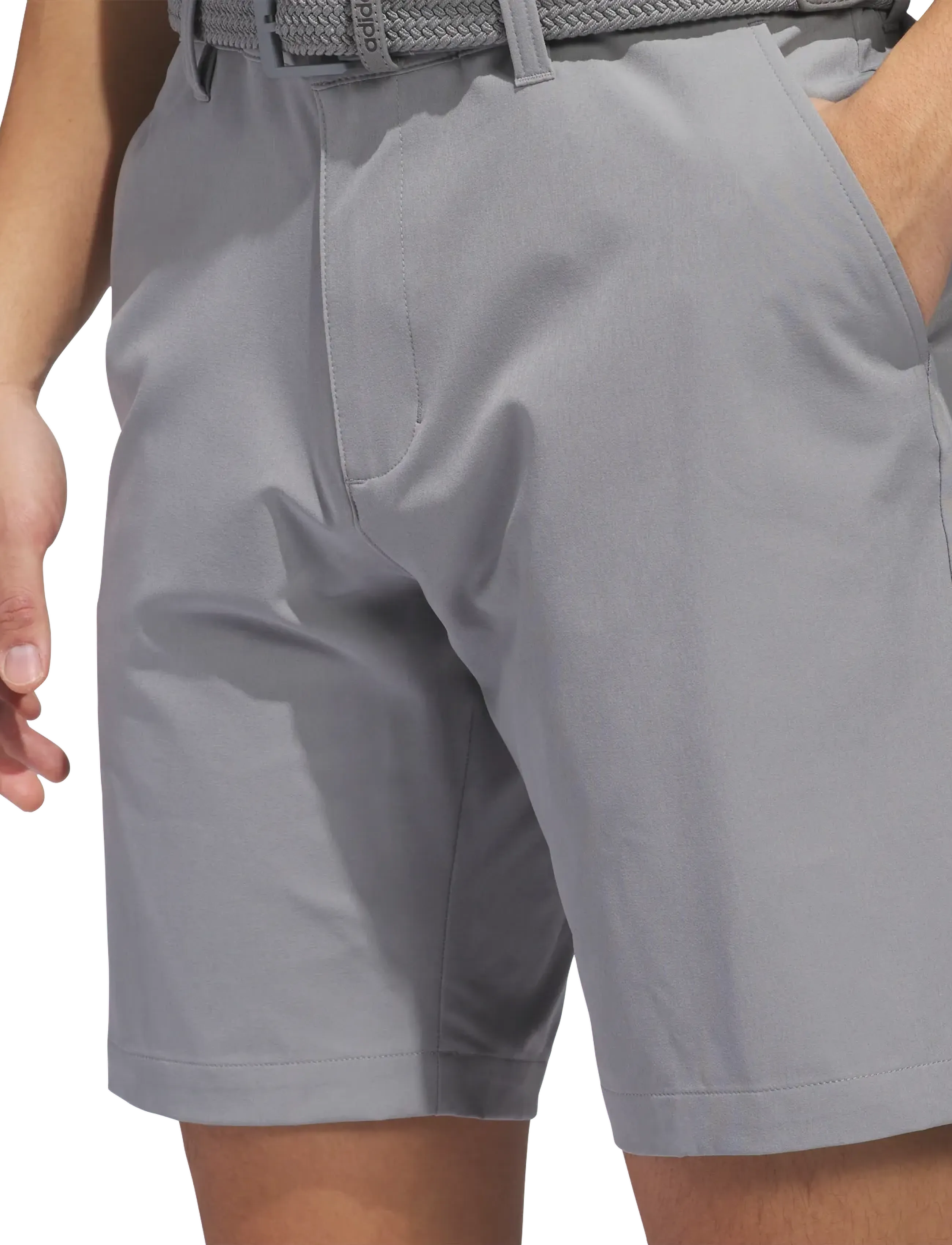 adidas Golf - ULT 8.5IN SHORT - golf-shorts - grethr - 5