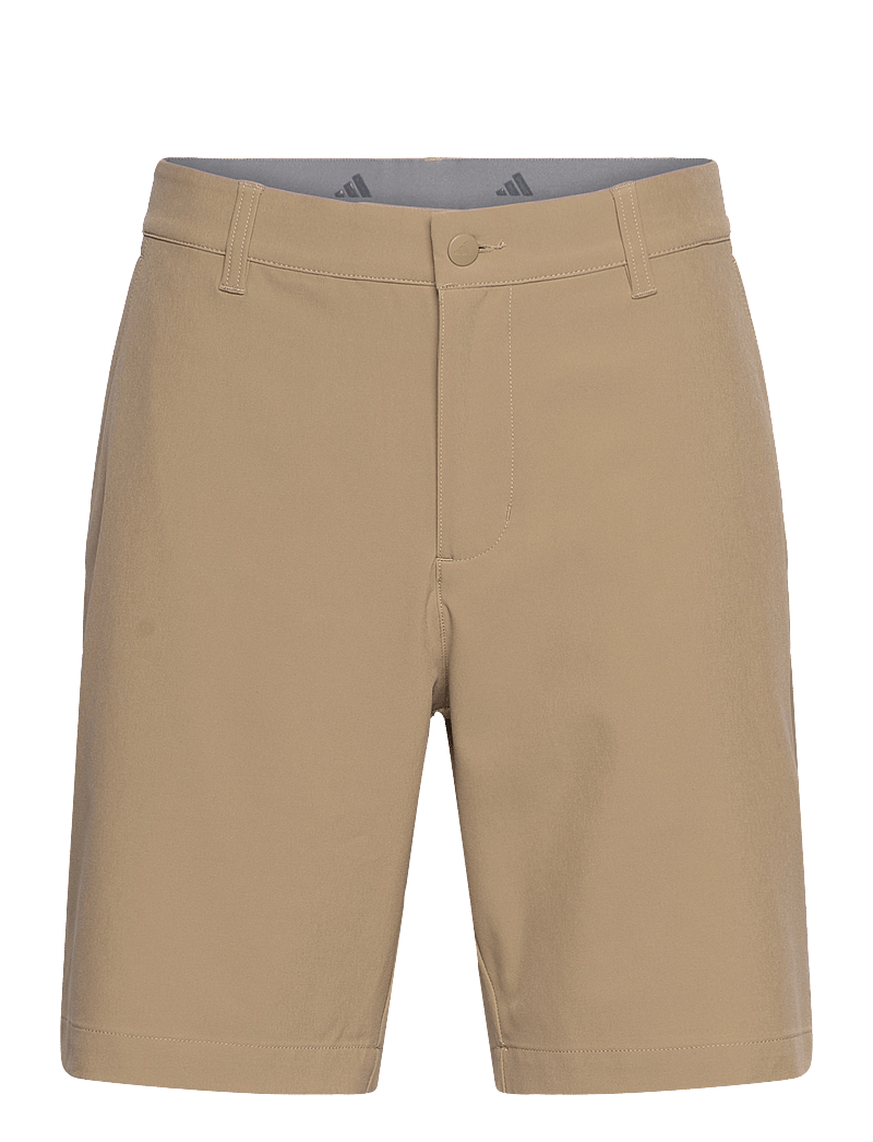 adidas Golf - ULT 8.5IN SHORT - golf-shorts - hemp - 1