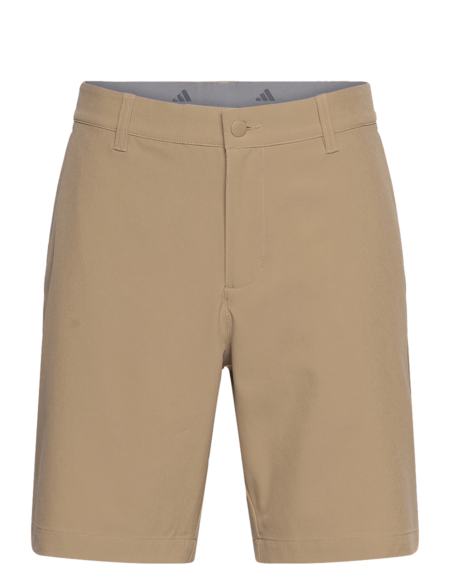 adidas Golf - ULT 8.5IN SHORT - lühikesed golfiipüksid - hemp - 1