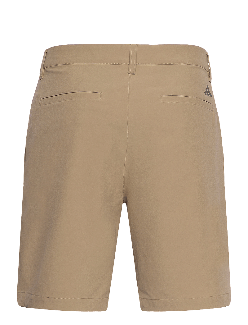 adidas Golf - ULT 8.5IN SHORT - golf-shorts - hemp - 2