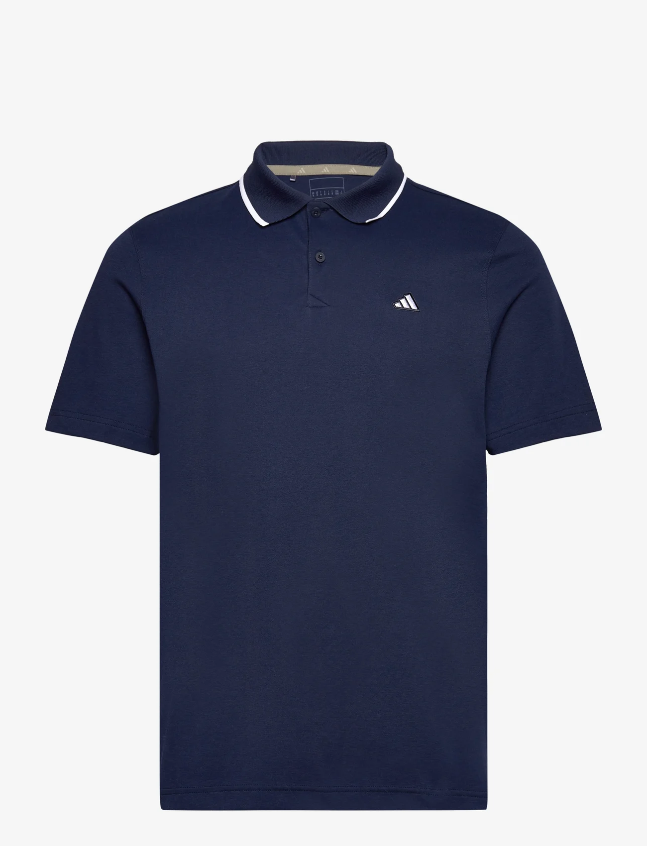 adidas Golf - GO-TO PQUE POLO - polo marškinėliai trumpomis rankovėmis - conavy - 0