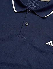 adidas Golf - GO-TO PQUE POLO - polo marškinėliai trumpomis rankovėmis - conavy - 2