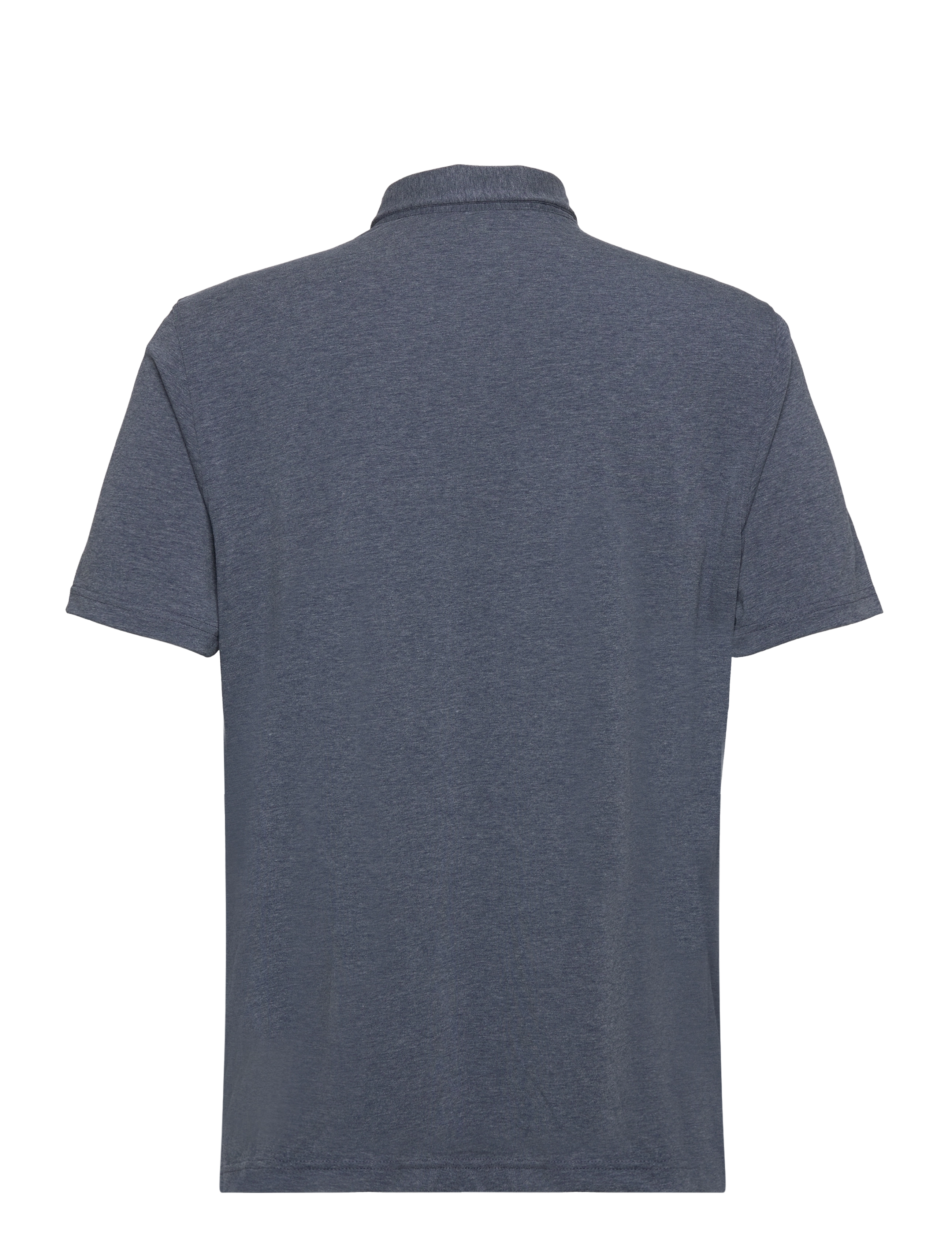 adidas Golf - GO-TO POLO - colnav - 1