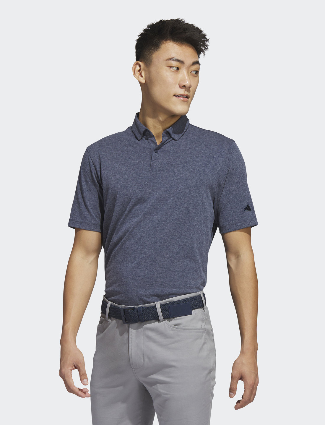 Polo adidas golf best sale
