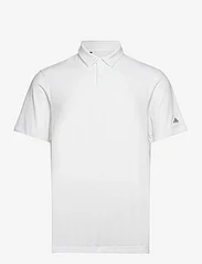 adidas Golf - GO-TO POLO - polo marškinėliai trumpomis rankovėmis - whtmel - 0