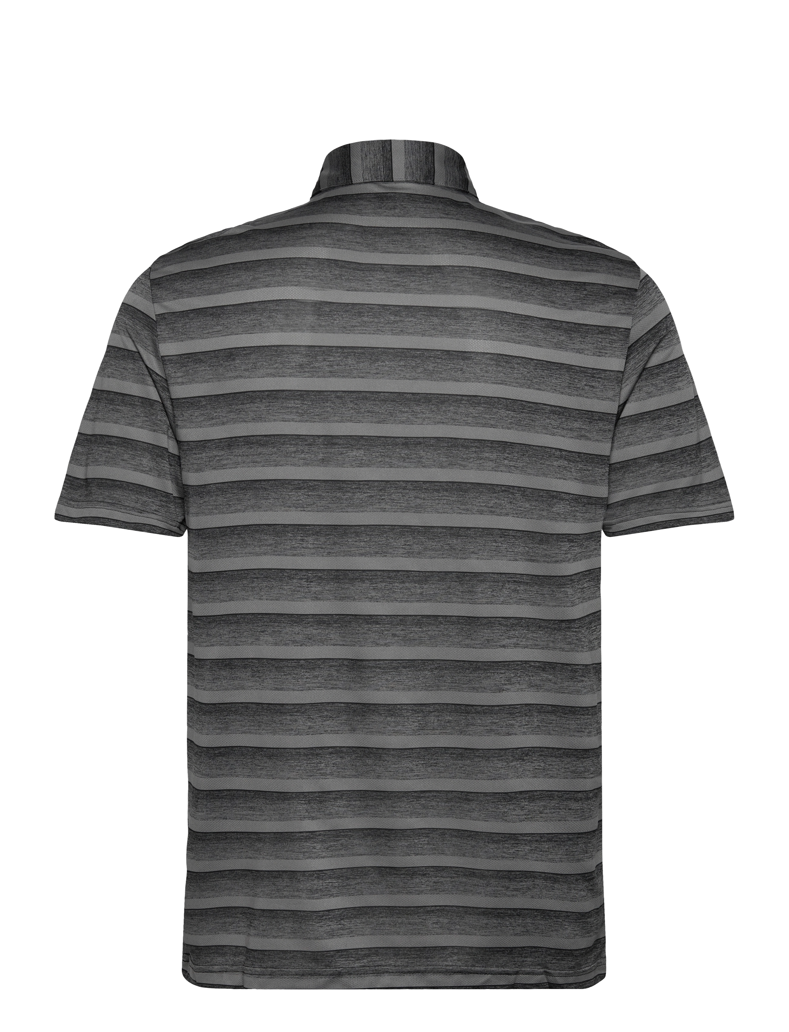 adidas Golf - 2 COLOR STRIPE - black/grefou - 1