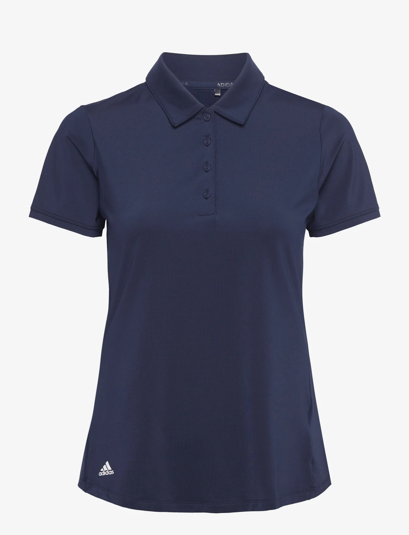 adidas Golf - ULT SLD SS P - tops & t-shirts - conavy - 1