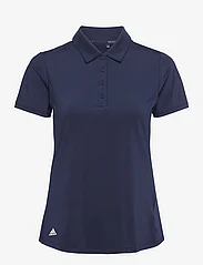 adidas Golf - ULT SLD SS P - polo marškinėliai - conavy - 0
